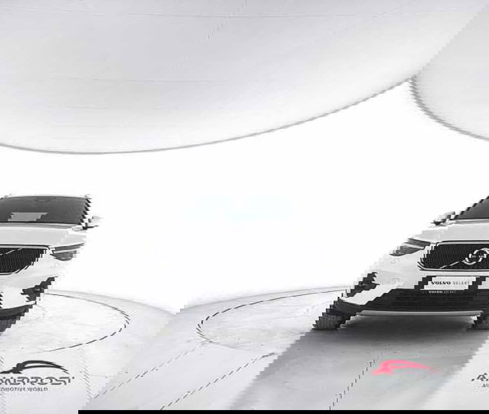 Volvo XC40 usata a Perugia (5)