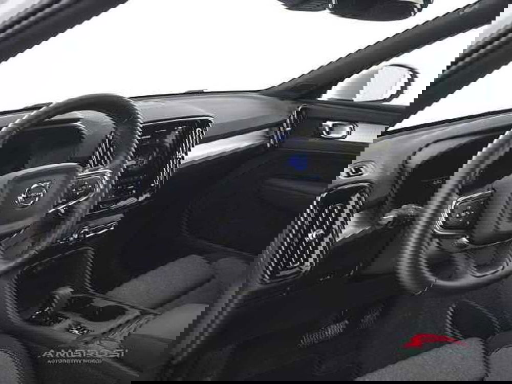 Volvo XC40 usata a Perugia (8)
