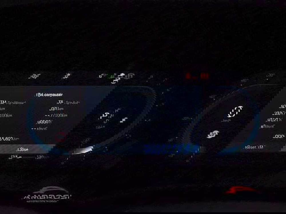 Volvo XC40 usata a Perugia (13)