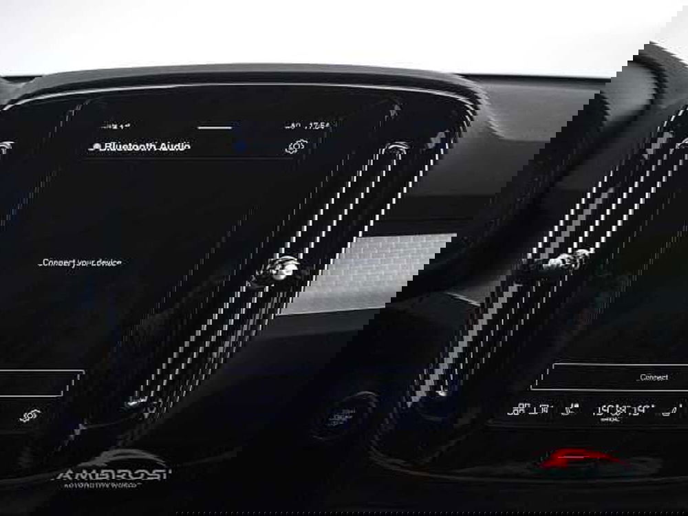 Volvo XC40 usata a Perugia (15)