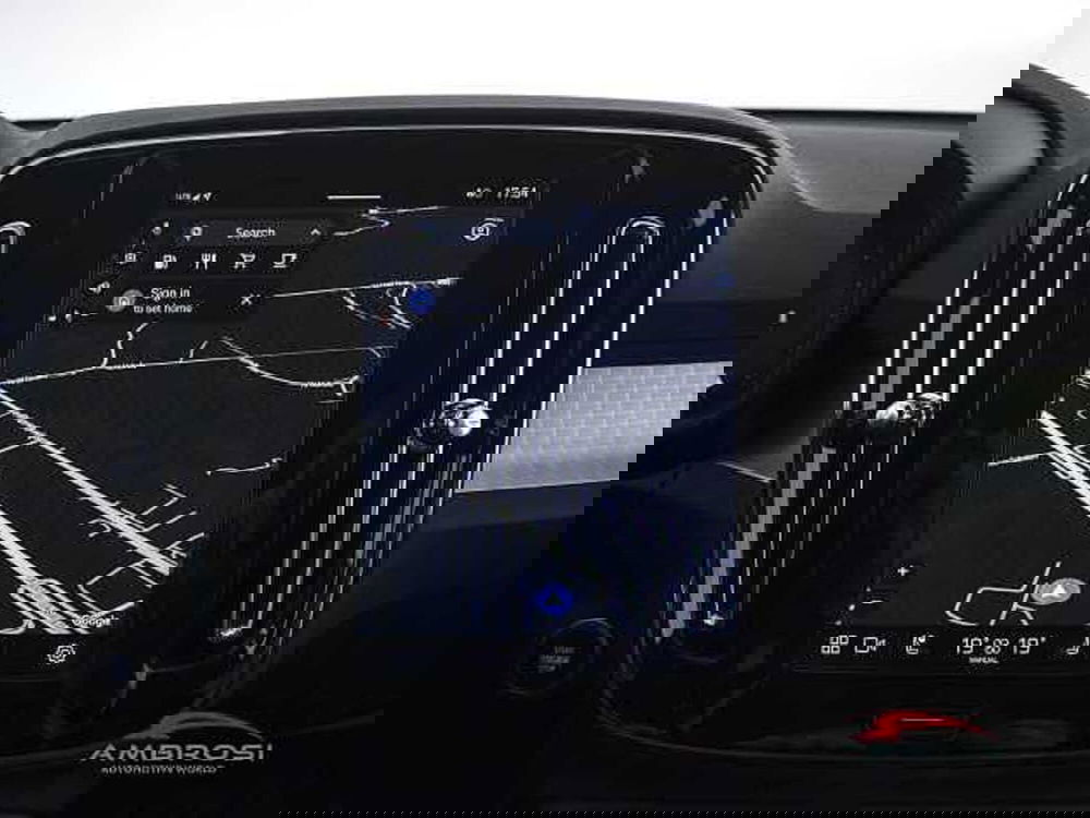 Volvo XC40 usata a Perugia (16)