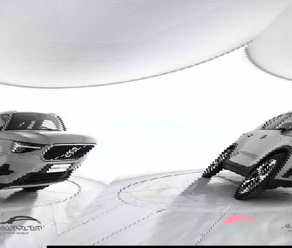 Volvo XC40 usata a Perugia (2)