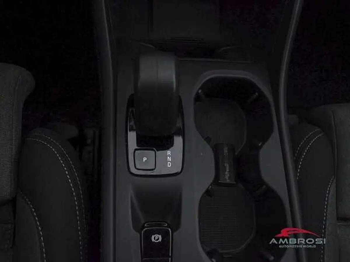 Volvo XC40 usata a Perugia (20)