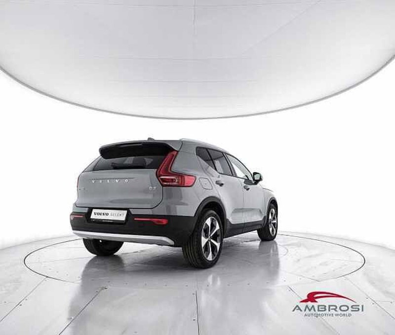 Volvo XC40 usata a Perugia (3)