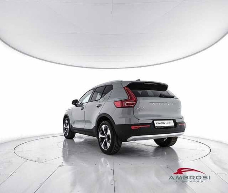 Volvo XC40 usata a Perugia (4)
