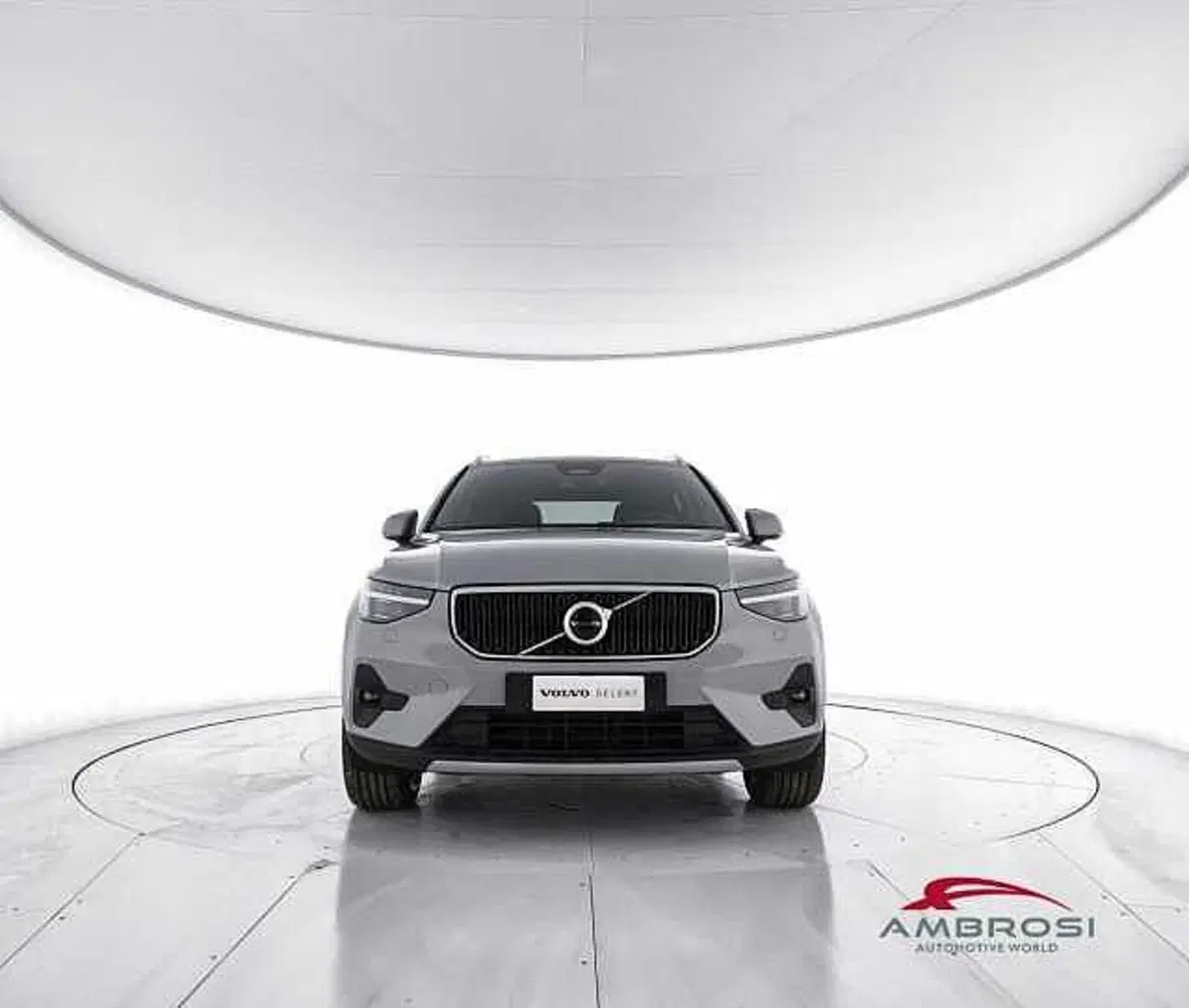 Volvo XC40 usata a Perugia (5)