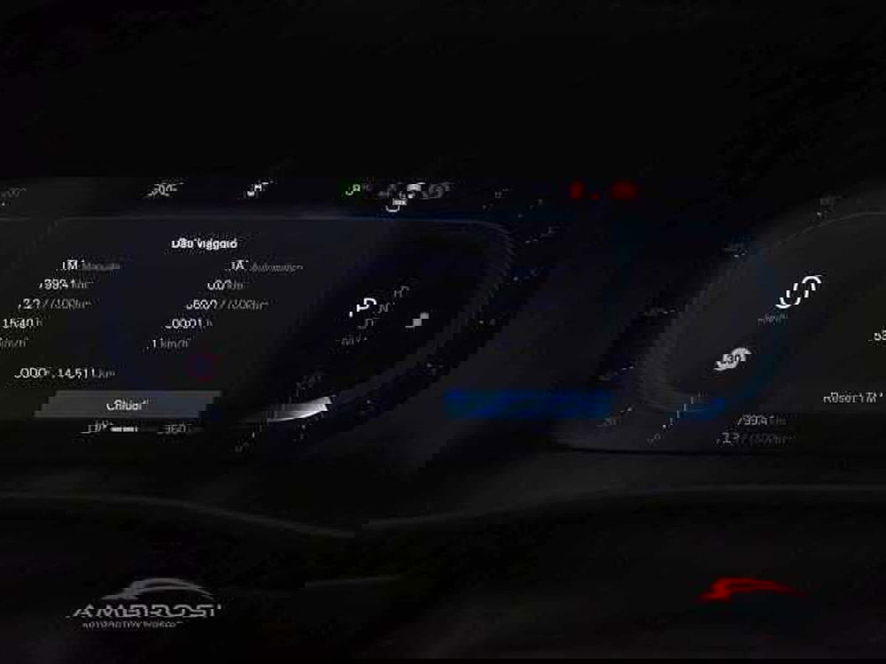 Volvo XC40 usata a Perugia (13)