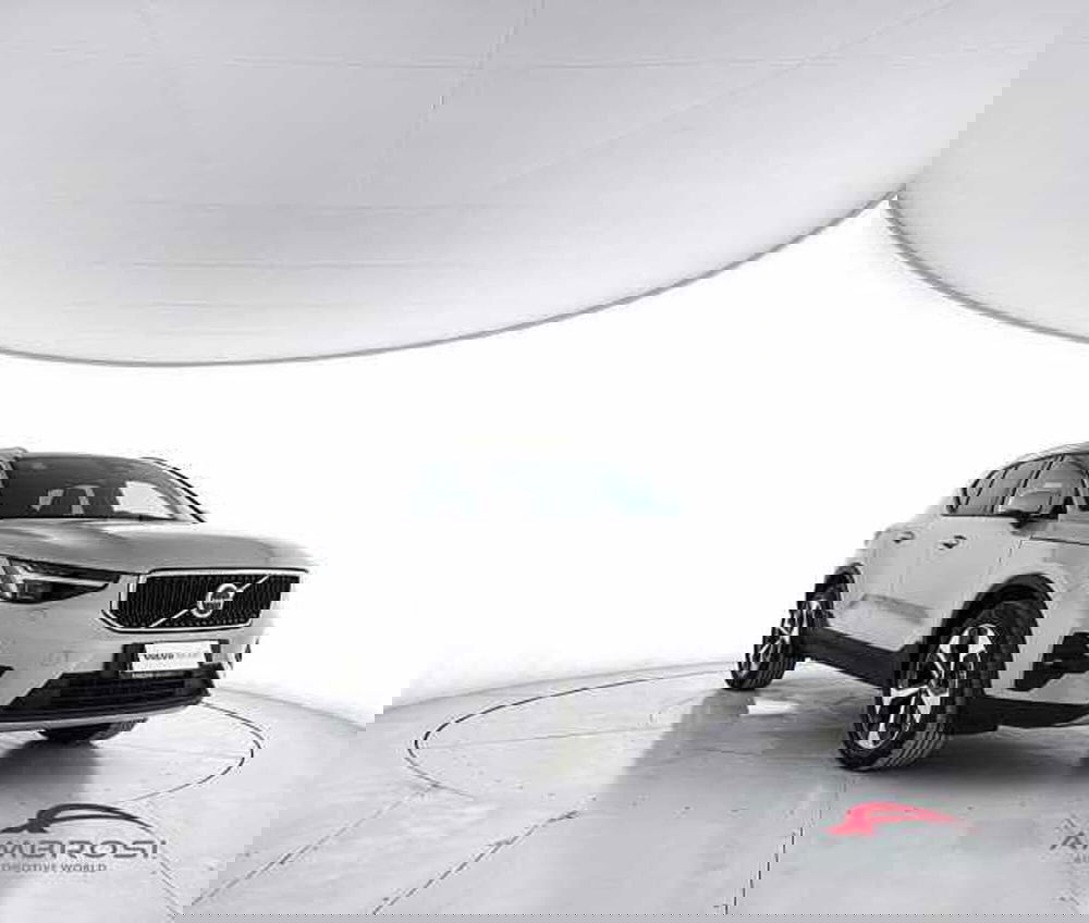 Volvo XC40 usata a Perugia (2)