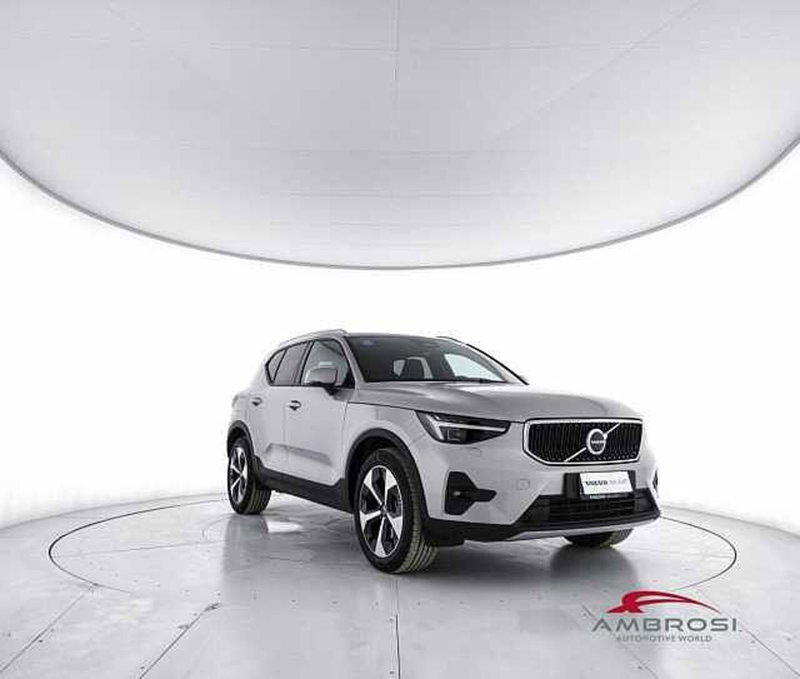 Volvo XC40 usata a Perugia (2)