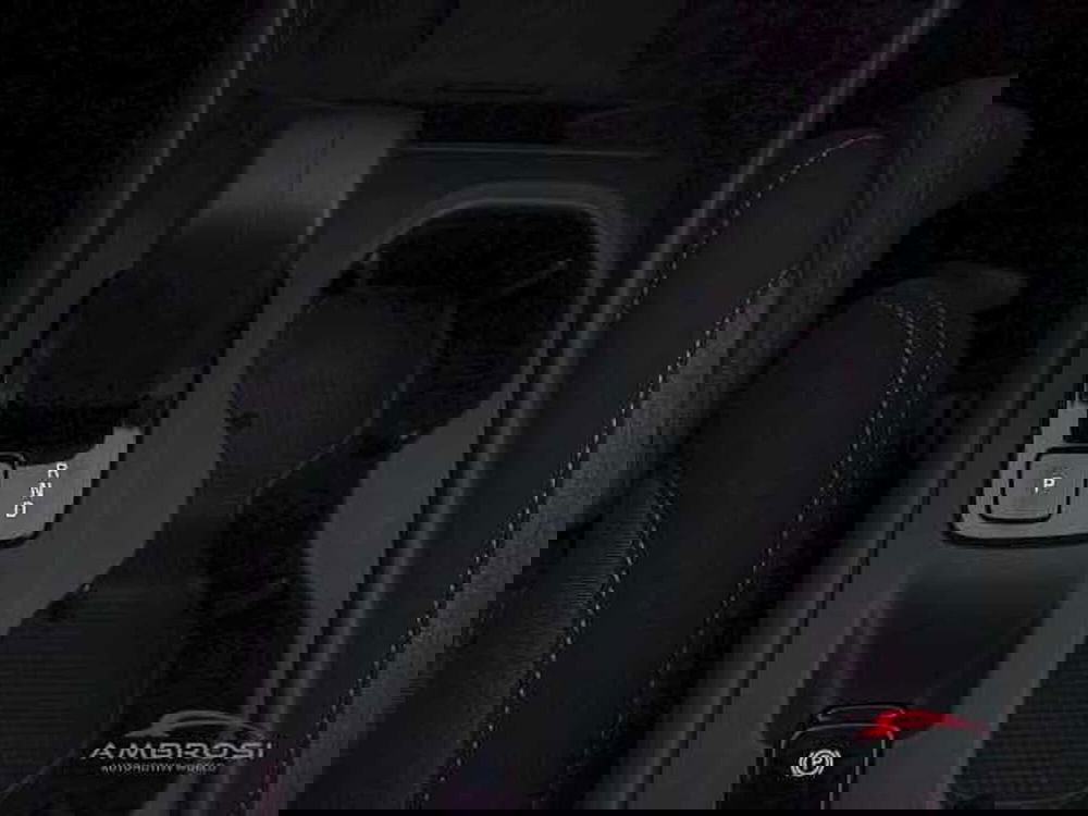 Volvo XC40 usata a Perugia (20)