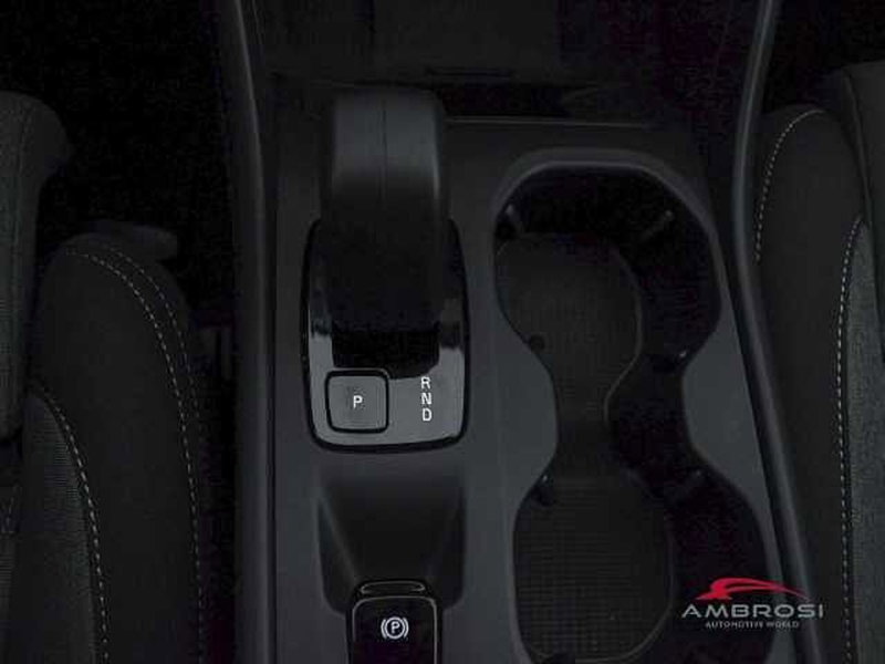 Volvo XC40 usata a Perugia (20)