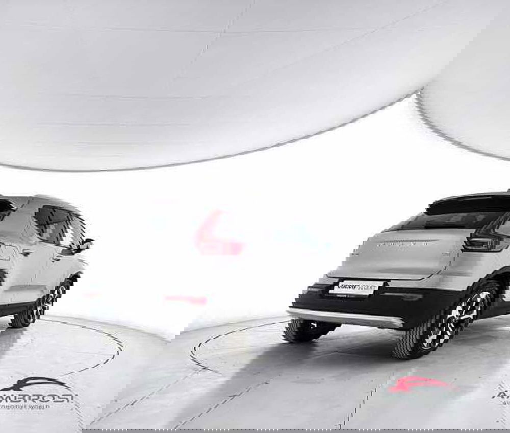 Volvo XC40 usata a Perugia (3)