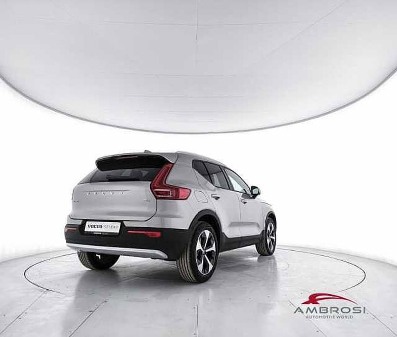 Volvo XC40 usata a Perugia (3)