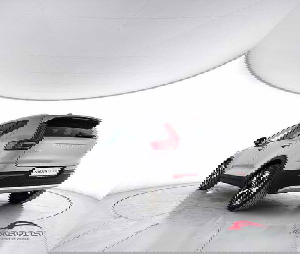 Volvo XC40 usata a Perugia (4)