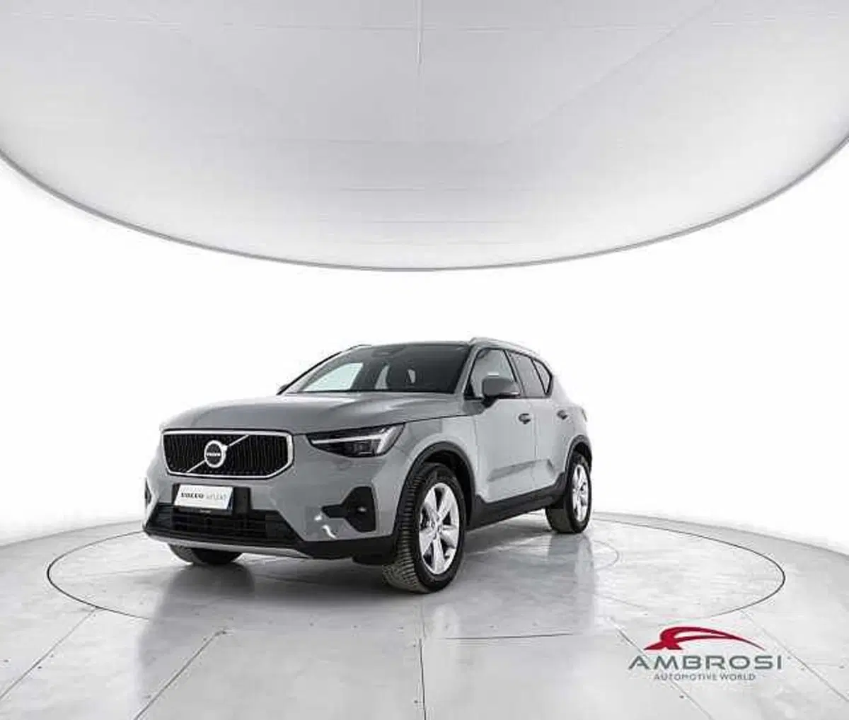 Volvo XC40 usata a Perugia