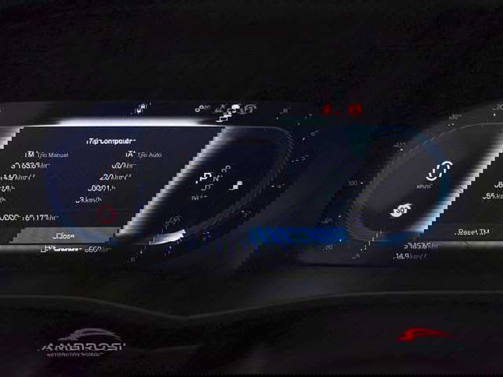 Volvo XC40 usata a Perugia (13)