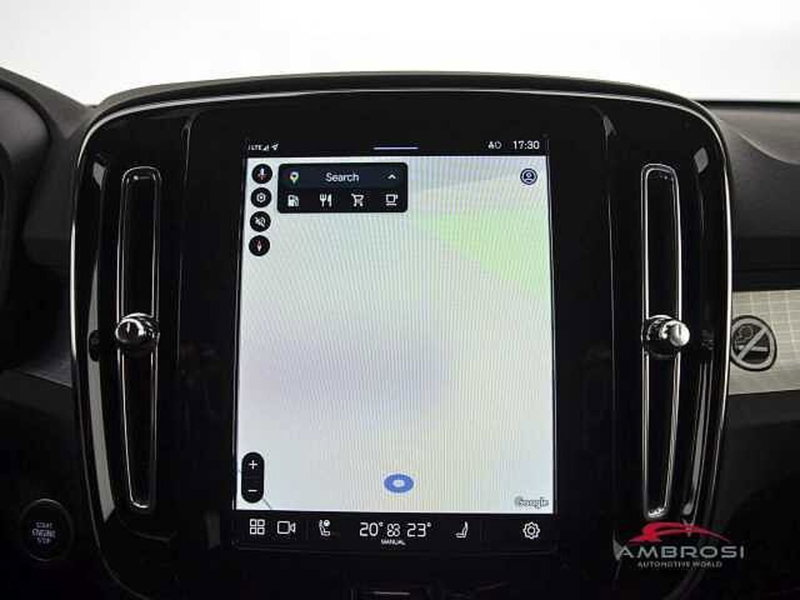 Volvo XC40 usata a Perugia (17)