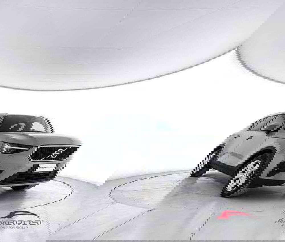 Volvo XC40 usata a Perugia (2)