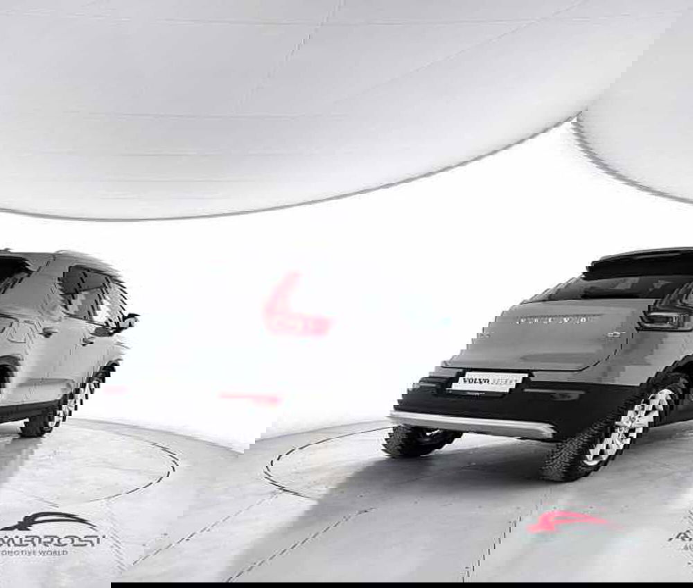 Volvo XC40 usata a Perugia (3)