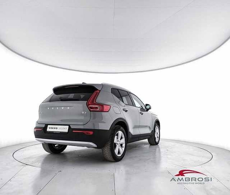 Volvo XC40 usata a Perugia (3)