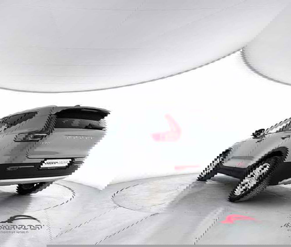 Volvo XC40 usata a Perugia (4)