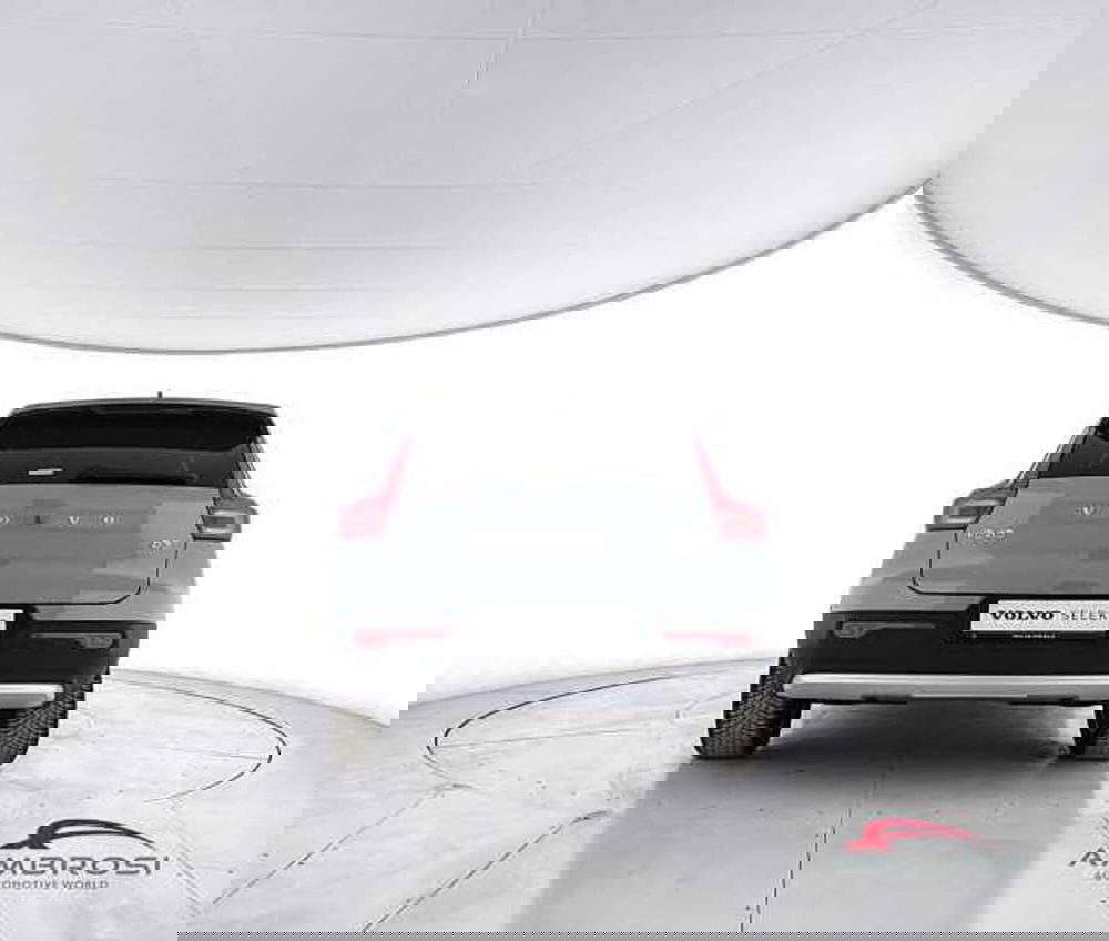 Volvo XC40 usata a Perugia (6)