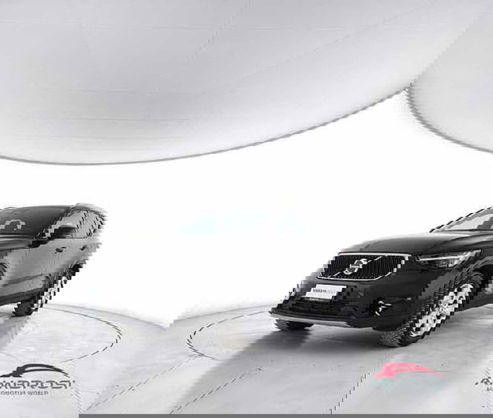 Volvo XC40 usata a Perugia