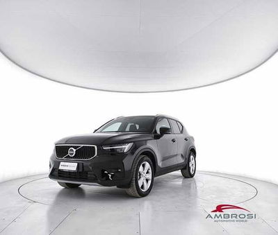 Volvo XC40 2.0 b3 Core auto del 2025 usata a Corciano