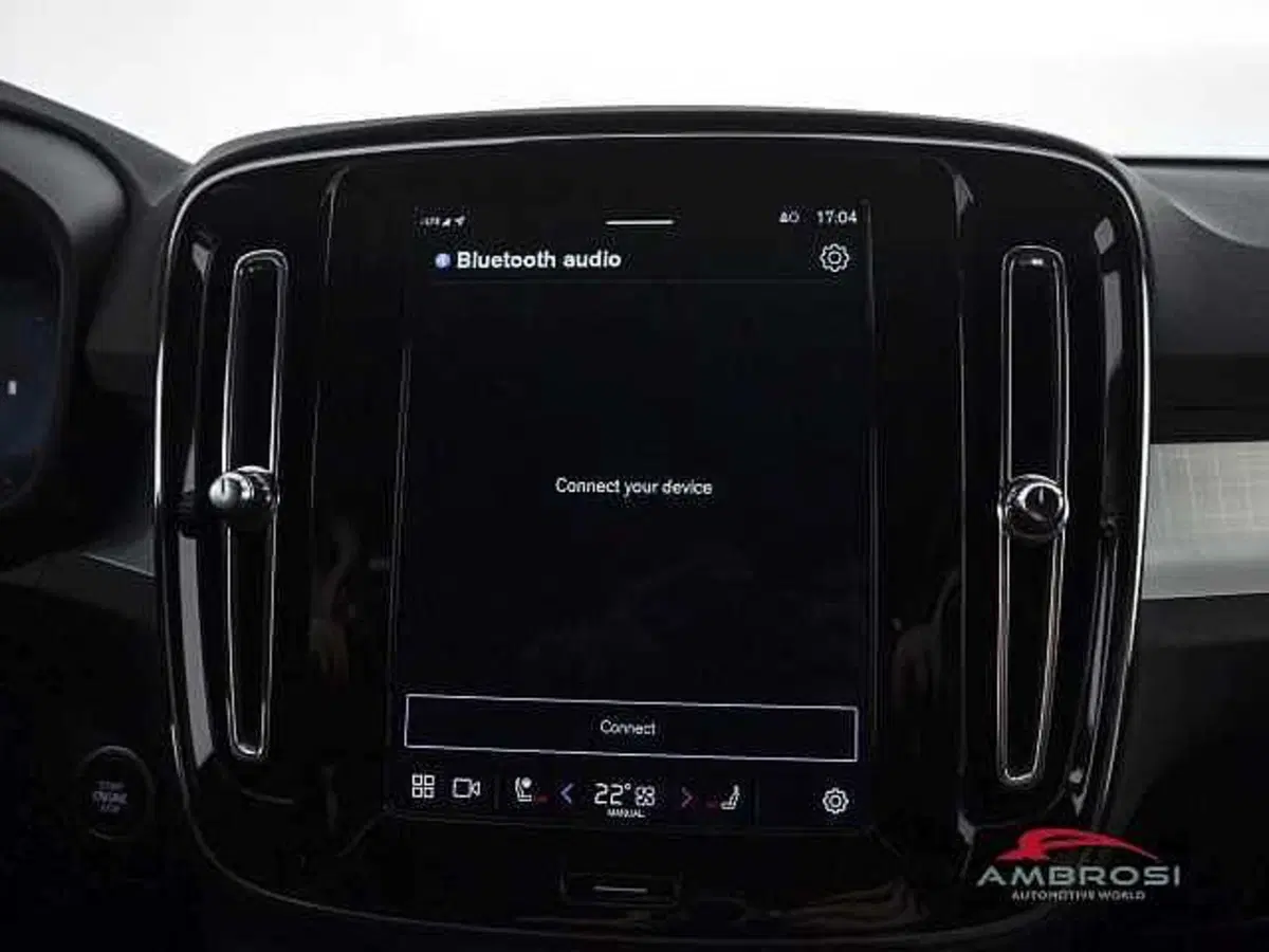 Volvo XC40 usata a Perugia (16)