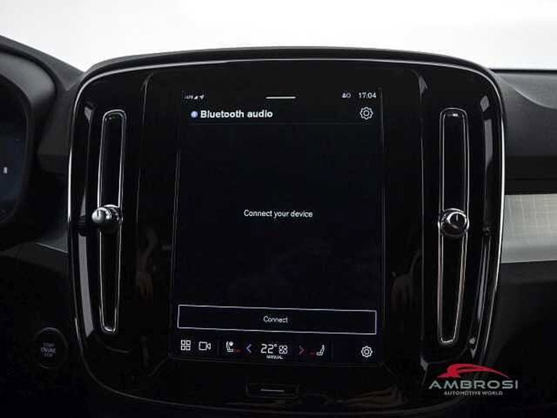 Volvo XC40 usata a Perugia (16)