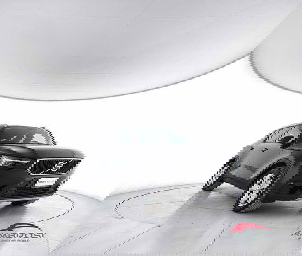 Volvo XC40 usata a Perugia (2)