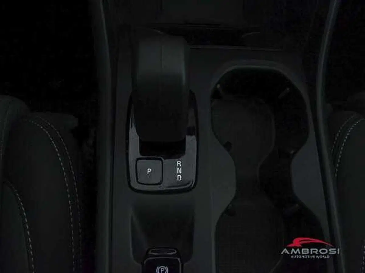 Volvo XC40 usata a Perugia (20)