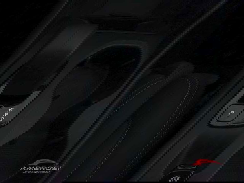 Volvo XC40 usata a Perugia (20)