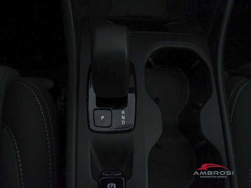 Volvo XC40 usata a Perugia (20)