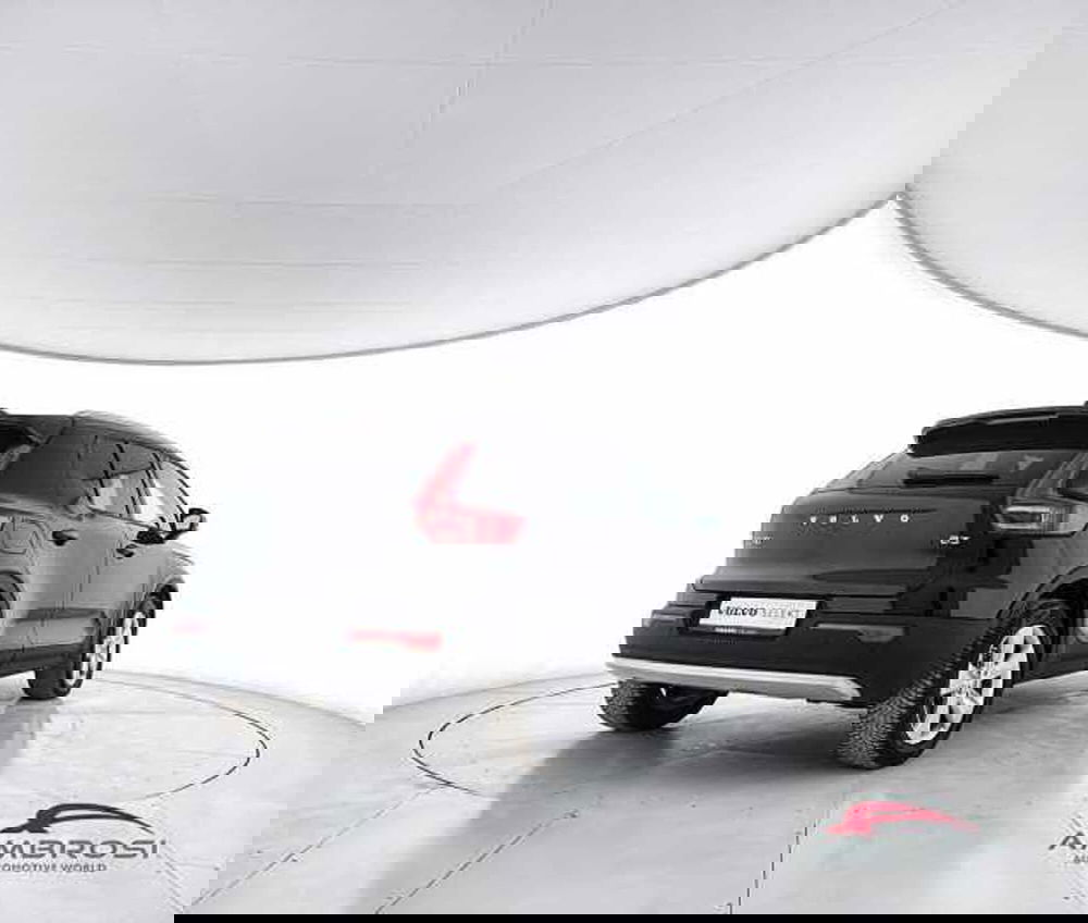 Volvo XC40 usata a Perugia (3)