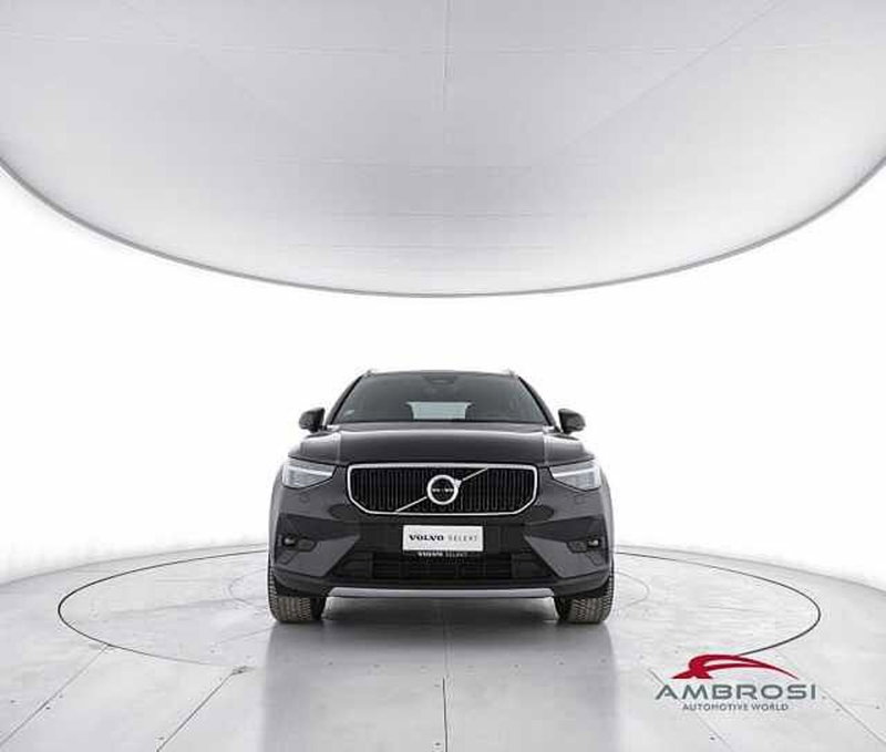Volvo XC40 usata a Perugia (5)