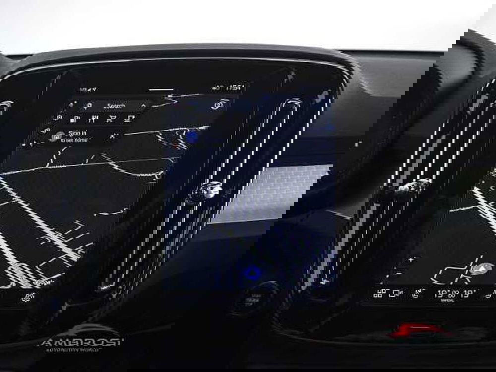 Volvo XC40 usata a Perugia (16)