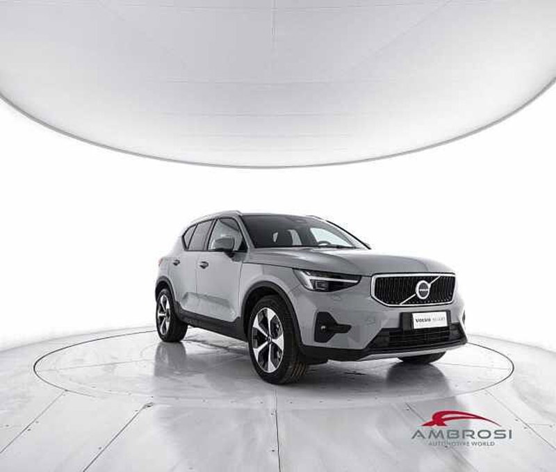 Volvo XC40 usata a Perugia (2)