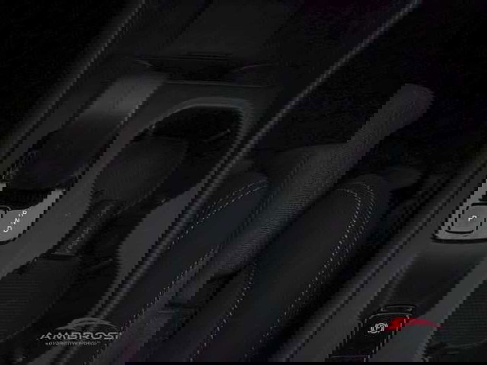 Volvo XC40 usata a Perugia (20)