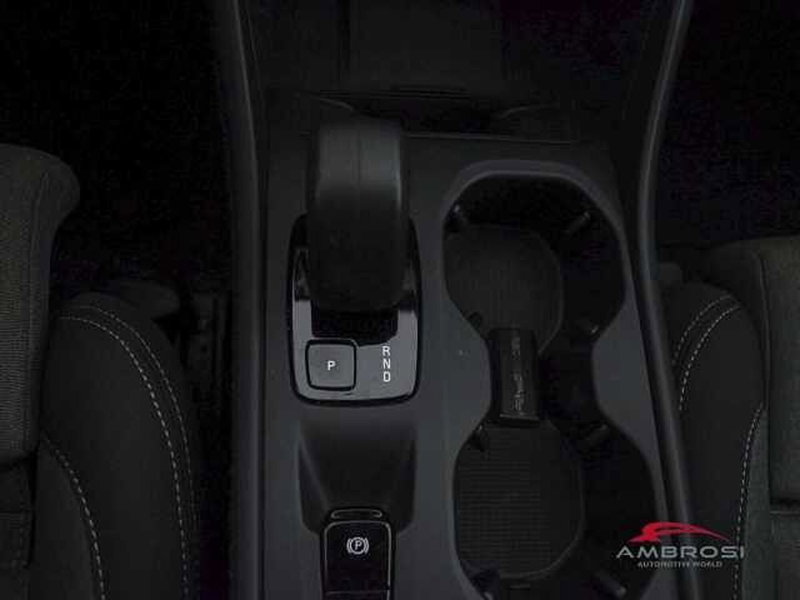 Volvo XC40 usata a Perugia (20)