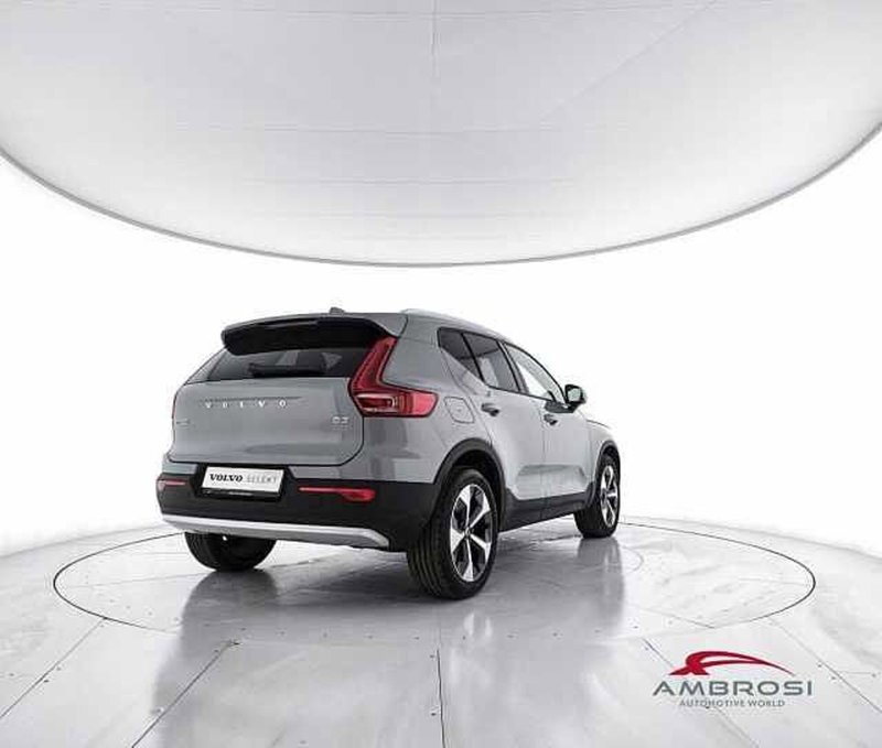 Volvo XC40 usata a Perugia (3)