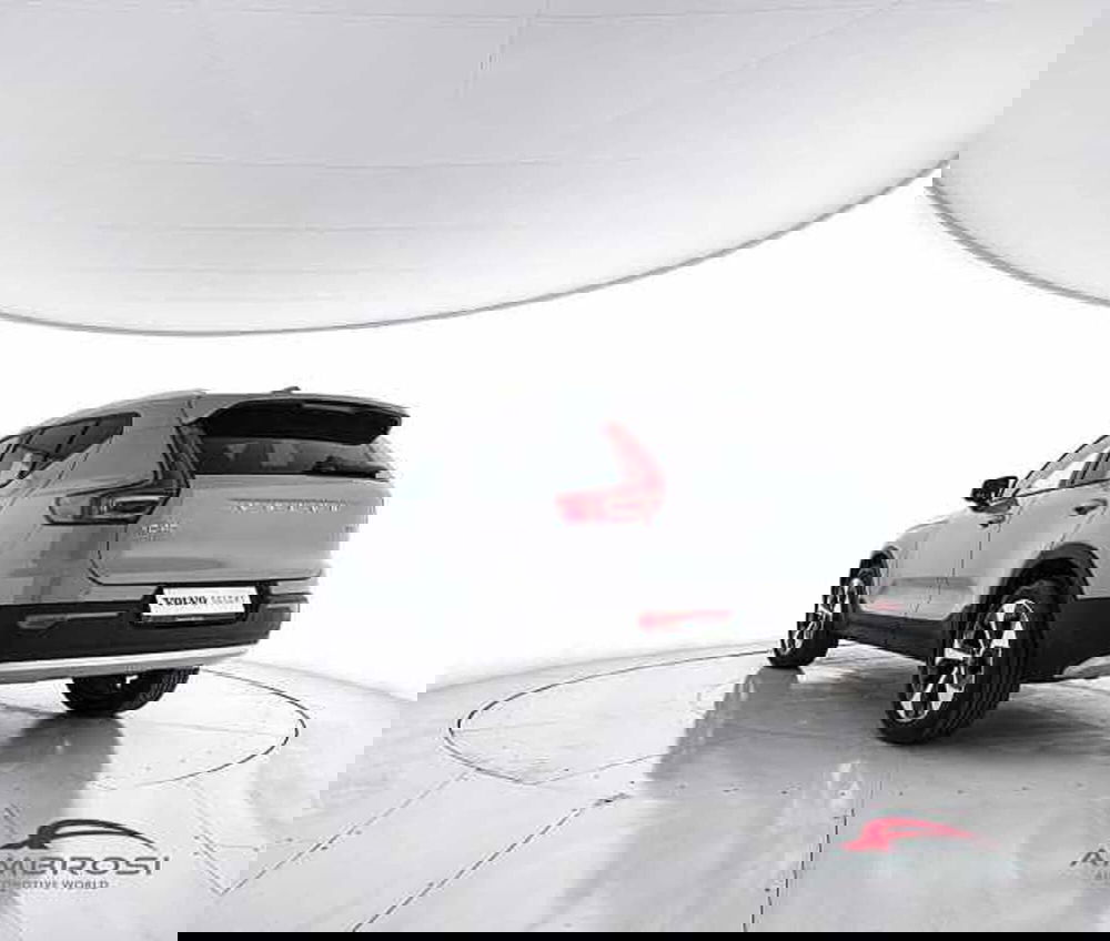 Volvo XC40 usata a Perugia (4)