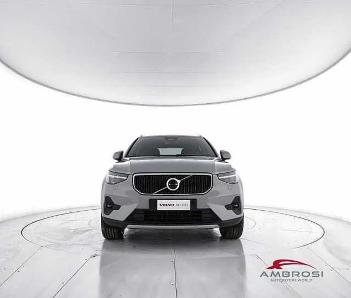Volvo XC40 usata a Perugia (5)