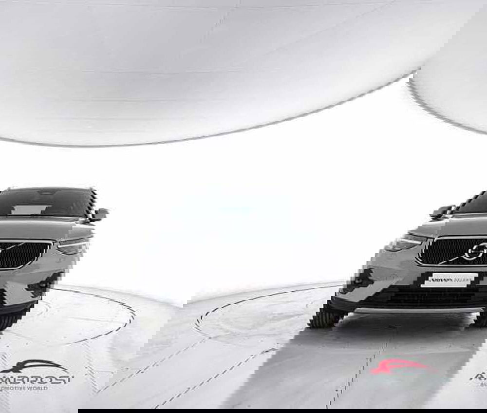 Volvo XC40 usata a Perugia (5)