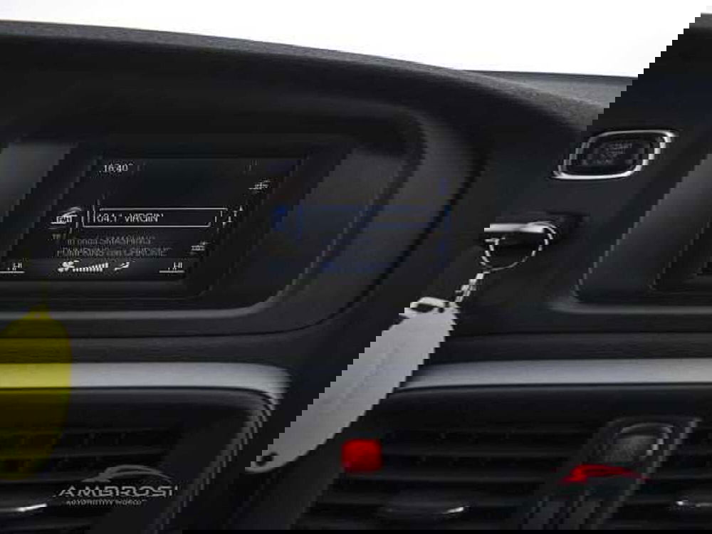 Volvo V40 Cross Country usata a Perugia (14)