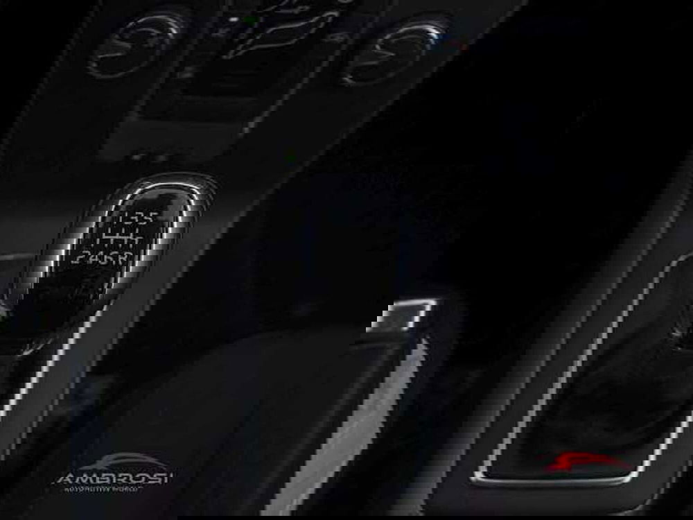 Volvo V40 Cross Country usata a Perugia (17)