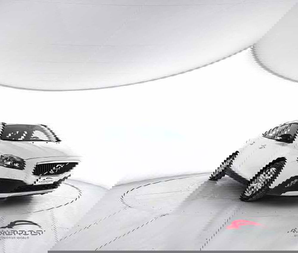 Volvo V40 Cross Country usata a Perugia (2)