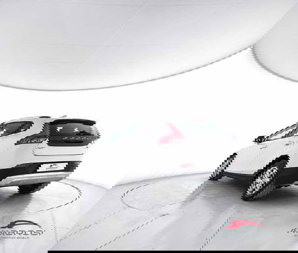 Volvo V40 Cross Country usata a Perugia (4)