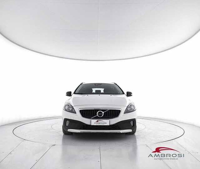 Volvo V40 Cross Country usata a Perugia (5)