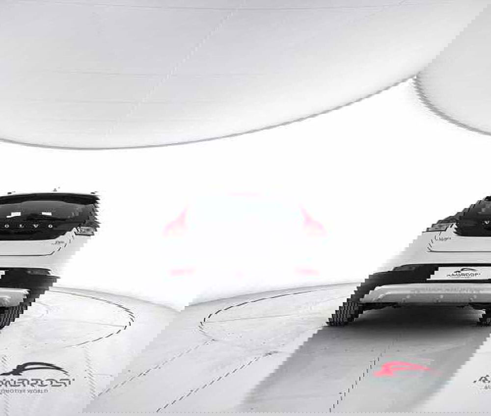 Volvo V40 Cross Country usata a Perugia (6)